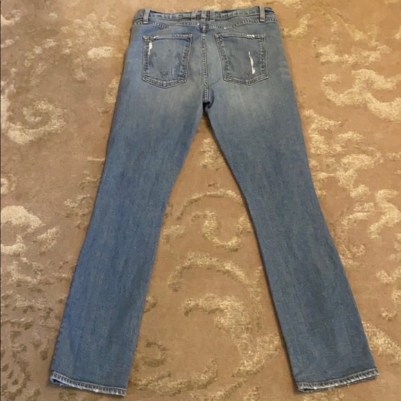 Super Soft McGuire Jeans 28 - Picture 2 of 5